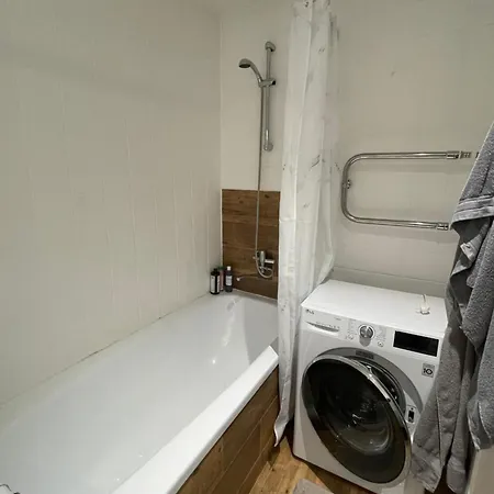 City Center Cozy Apartment *