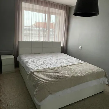 City Center Cozy Apartment *