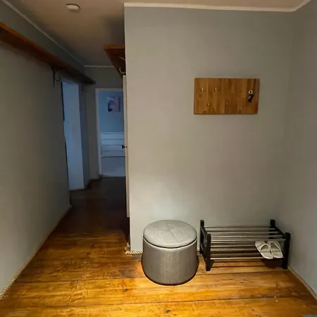 Apartment City Center Cozy Tallinn