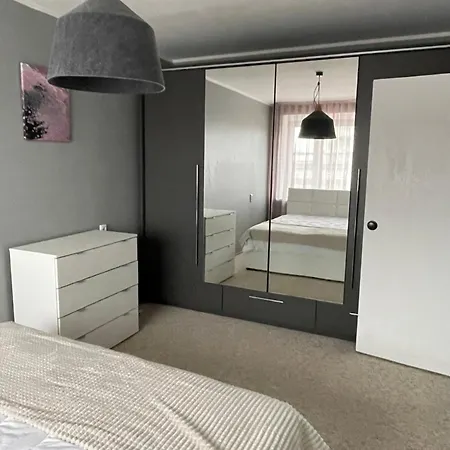 City Center Cozy 탈린