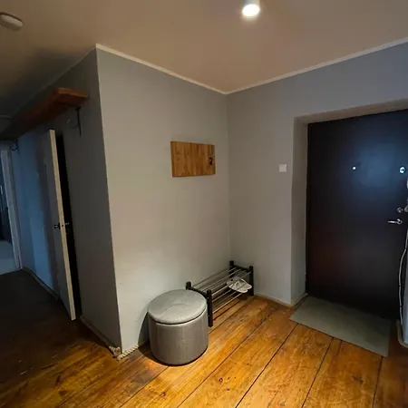 Appartement City Center Cozy